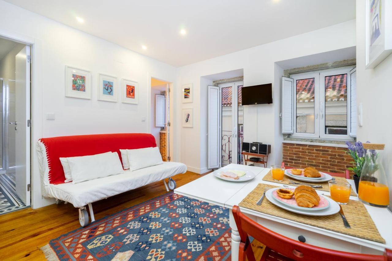 Whome | Paz Downtown Apartment #2 Lisboa Ngoại thất bức ảnh