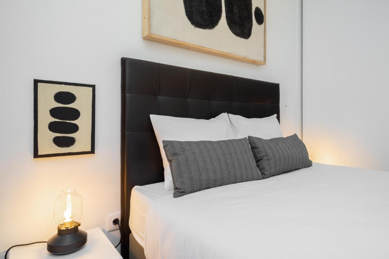 Whome | Paz Downtown Apartment #2 Lisboa Ngoại thất bức ảnh
