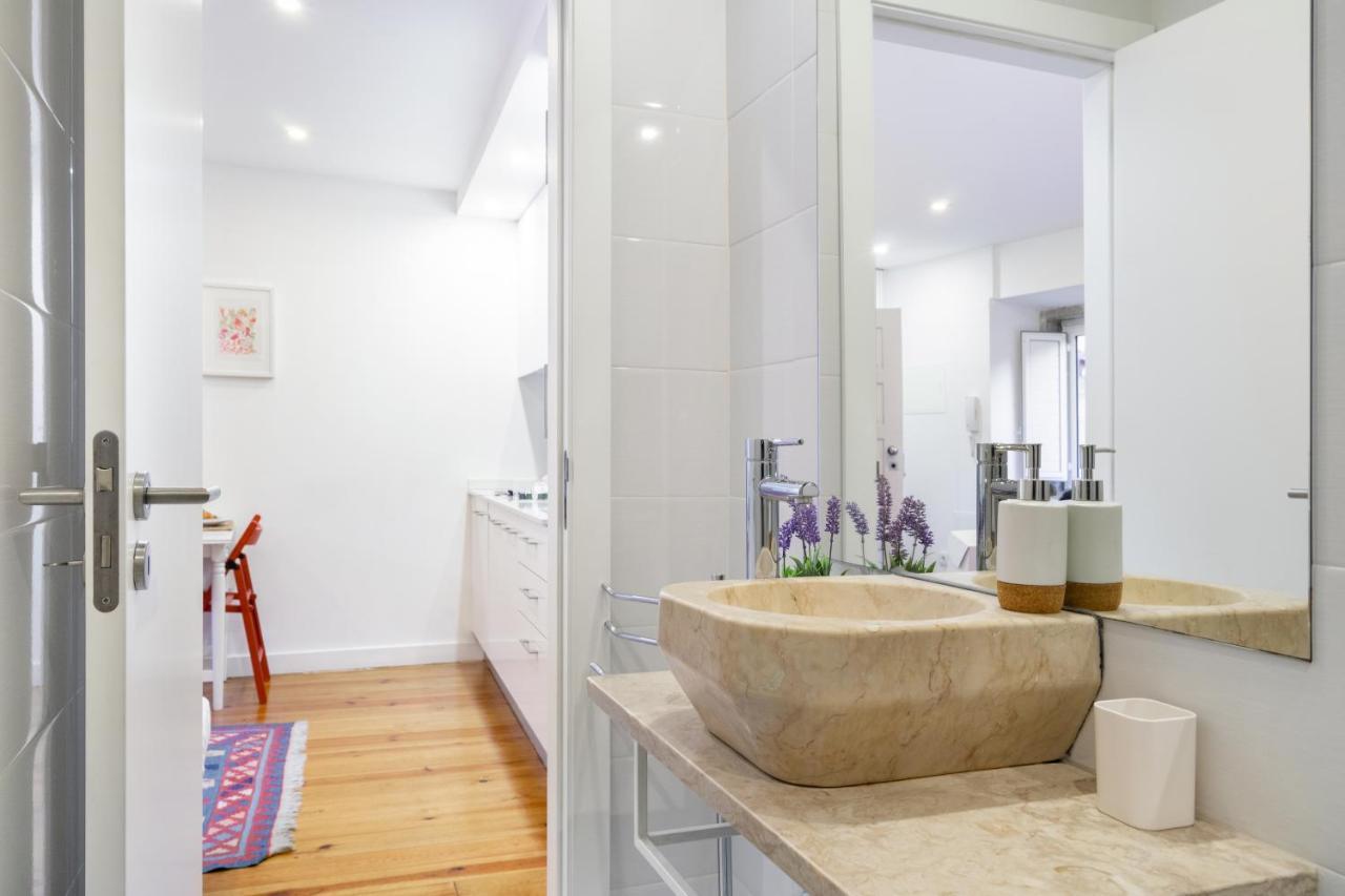Whome | Paz Downtown Apartment #2 Lisboa Ngoại thất bức ảnh